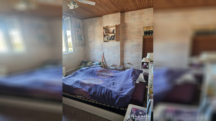 Ma-Cabane - Vente Maison Saint-Amand-les-Eaux, 91 m²