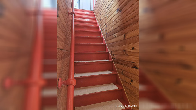 Ma-Cabane - Vente Maison Saint-Amand-les-Eaux, 91 m²