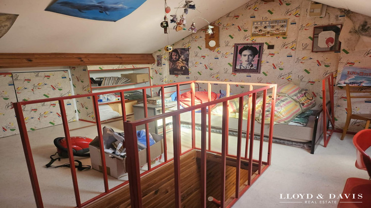 Ma-Cabane - Vente Maison Saint-Amand-les-Eaux, 91 m²