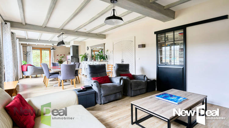 Ma-Cabane - Vente Maison SAINT AMAND LES EAUX, 150 m²