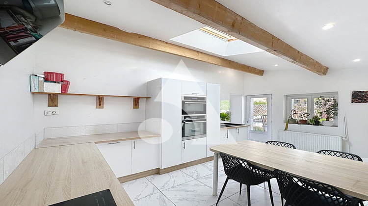 Ma-Cabane - Vente Maison SAINT-AMAND-LES-EAUX, 184 m²