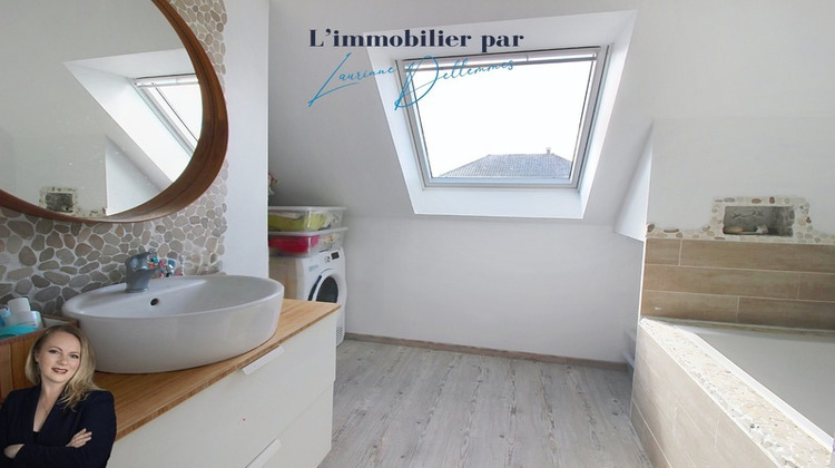 Ma-Cabane - Vente Maison SAINT AMAND LES EAUX, 151 m²