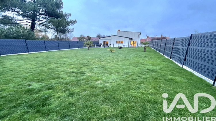 Ma-Cabane - Vente Maison Saint-Amand-les-Eaux, 188 m²