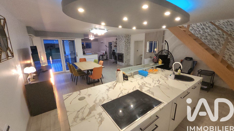 Ma-Cabane - Vente Maison Saint-Amand-les-Eaux, 188 m²