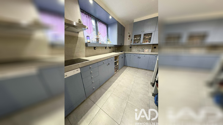 Ma-Cabane - Vente Maison Saint-Amand-les-Eaux, 100 m²