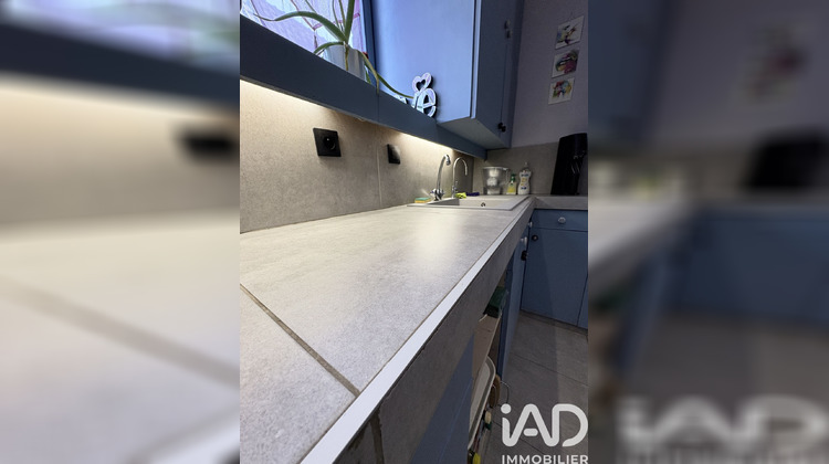 Ma-Cabane - Vente Maison Saint-Amand-les-Eaux, 100 m²