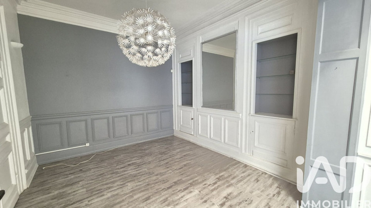 Ma-Cabane - Vente Maison Saint-Amand-les-Eaux, 198 m²