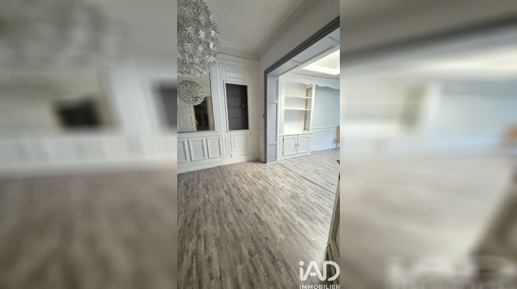 Ma-Cabane - Vente Maison Saint-Amand-les-Eaux, 198 m²