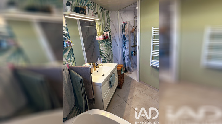 Ma-Cabane - Vente Maison Saint-Amand-les-Eaux, 120 m²