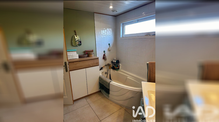 Ma-Cabane - Vente Maison Saint-Amand-les-Eaux, 120 m²