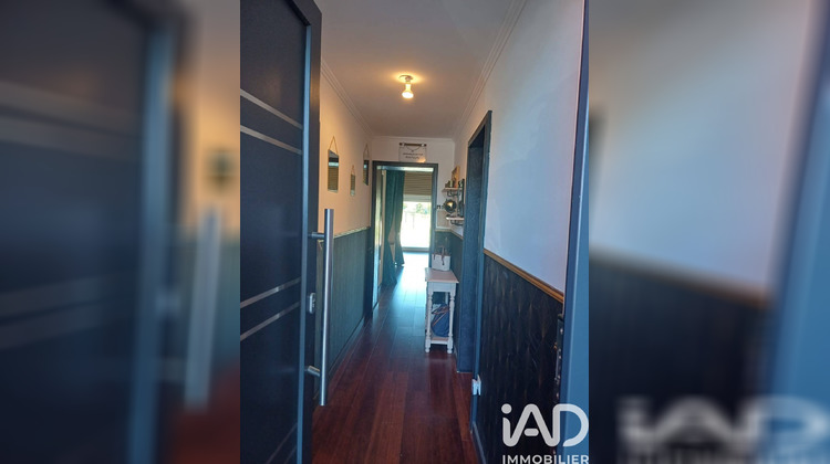 Ma-Cabane - Vente Maison Saint-Amand-les-Eaux, 160 m²