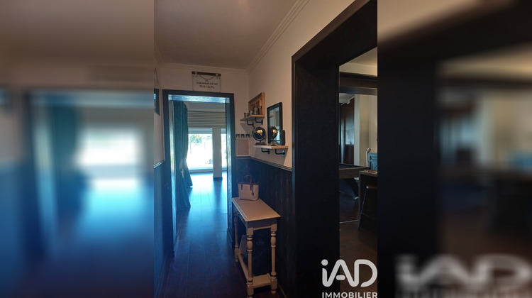 Ma-Cabane - Vente Maison Saint-Amand-les-Eaux, 160 m²