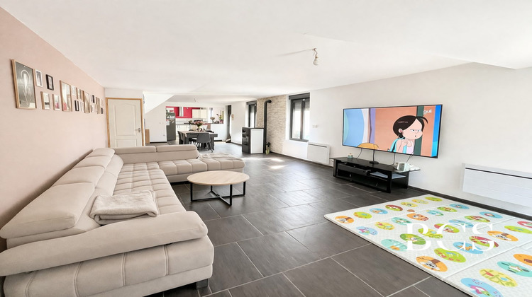 Ma-Cabane - Vente Maison Saint-Amand-les-Eaux, 92 m²