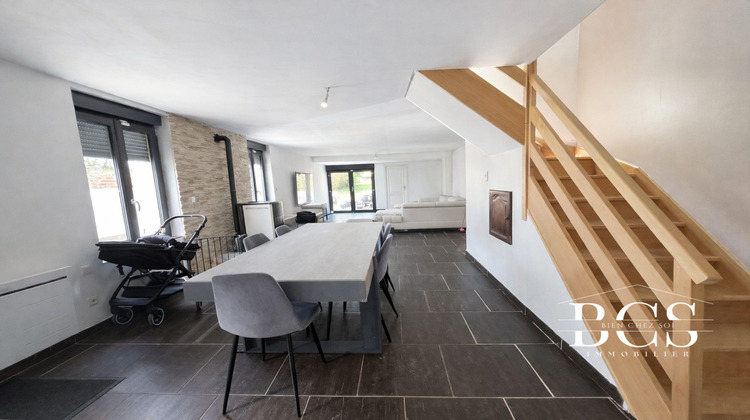 Ma-Cabane - Vente Maison Saint-Amand-les-Eaux, 92 m²