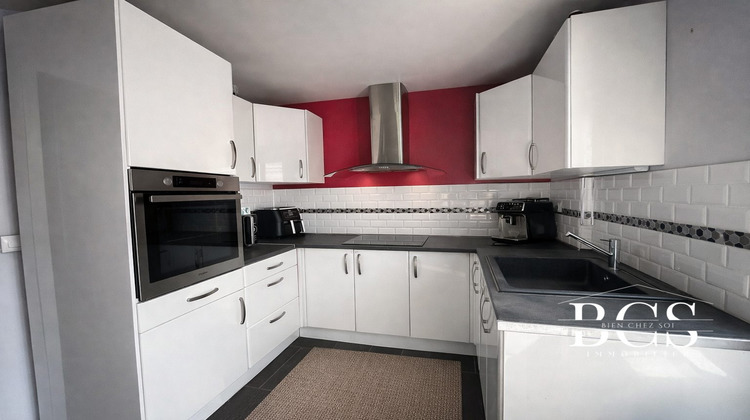 Ma-Cabane - Vente Maison Saint-Amand-les-Eaux, 92 m²
