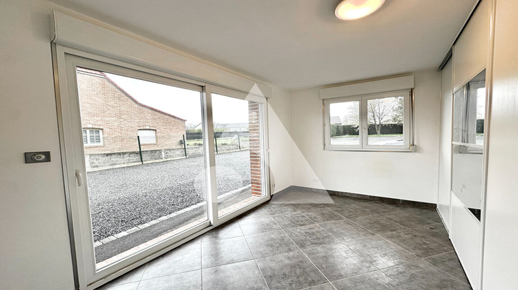 Ma-Cabane - Vente Maison SAINT-AMAND-LES-EAUX, 88 m²