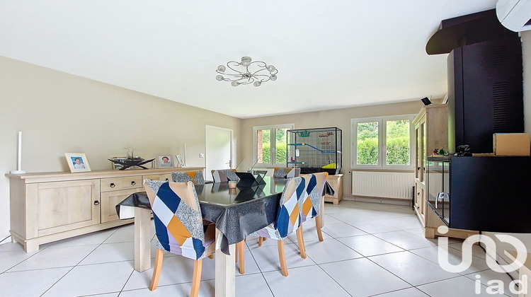 Ma-Cabane - Vente Maison Saint-Amand-les-Eaux, 184 m²