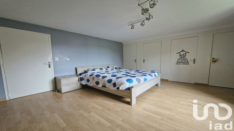 Ma-Cabane - Vente Maison Saint-Amand-les-Eaux, 184 m²