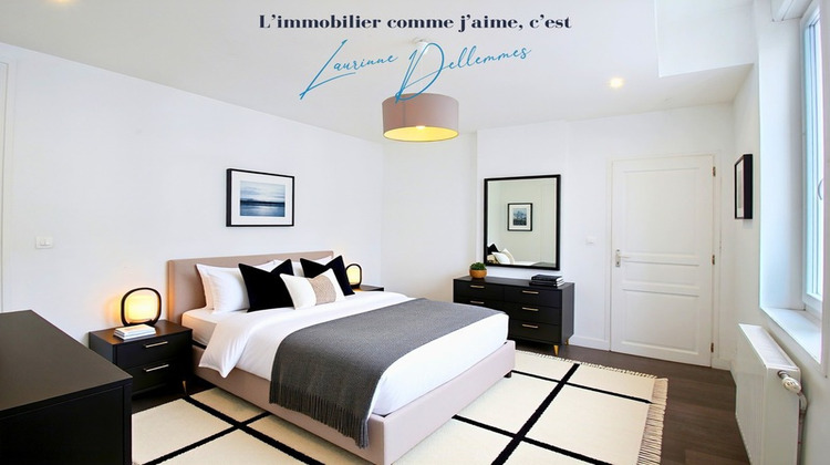 Ma-Cabane - Vente Maison SAINT AMAND LES EAUX, 160 m²