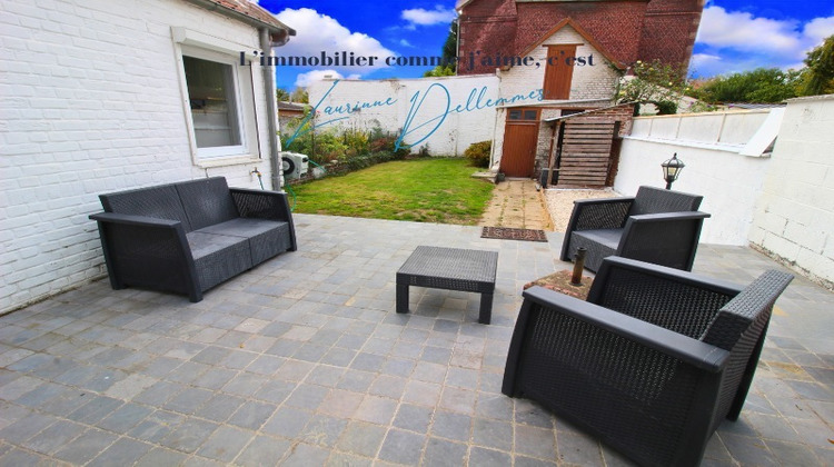 Ma-Cabane - Vente Maison SAINT AMAND LES EAUX, 160 m²