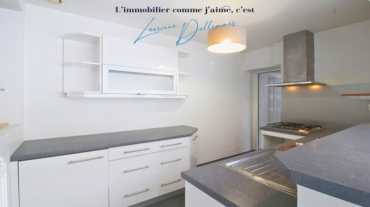 Ma-Cabane - Vente Maison SAINT AMAND LES EAUX, 160 m²
