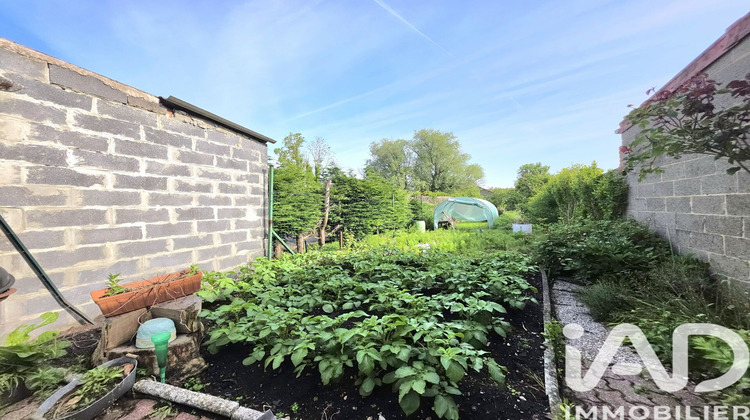 Ma-Cabane - Vente Maison Saint-Amand-les-Eaux, 87 m²