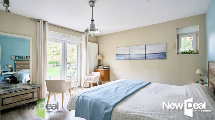Ma-Cabane - Vente Maison SAINT AMAND LES EAUX, 160 m²