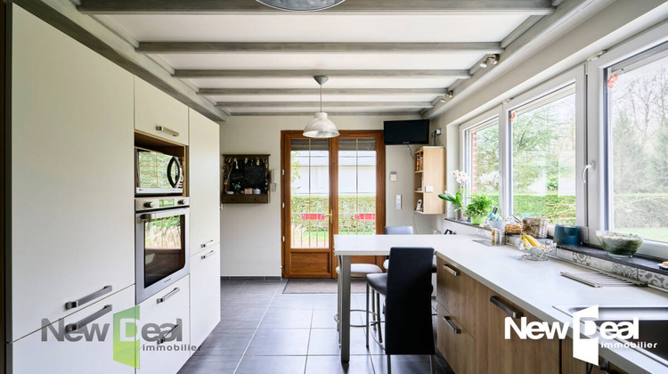 Ma-Cabane - Vente Maison SAINT AMAND LES EAUX, 160 m²