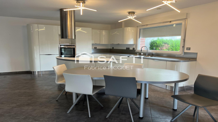 Ma-Cabane - Vente Maison Saint-Amand-les-Eaux, 85 m²