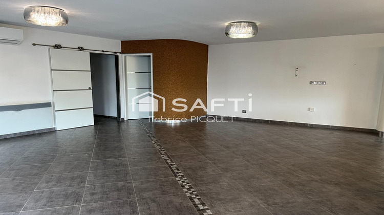 Ma-Cabane - Vente Maison Saint-Amand-les-Eaux, 85 m²
