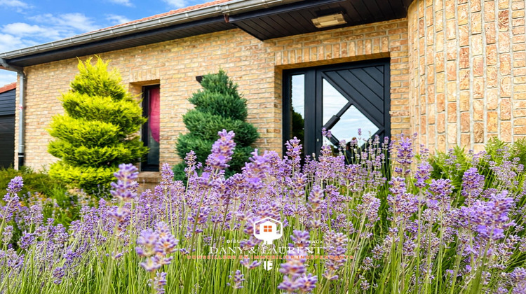 Ma-Cabane - Vente Maison Saint-Amand-les-Eaux, 110 m²