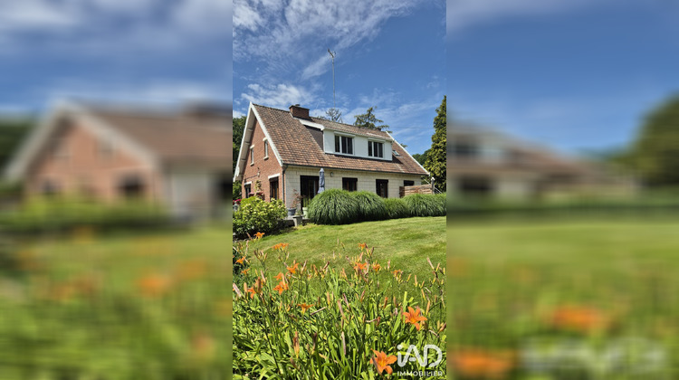 Ma-Cabane - Vente Maison Saint-Amand-les-Eaux, 144 m²
