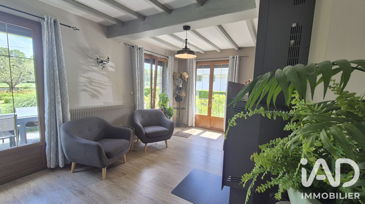Ma-Cabane - Vente Maison Saint-Amand-les-Eaux, 144 m²
