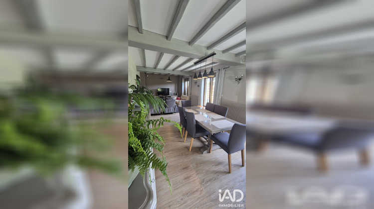 Ma-Cabane - Vente Maison Saint-Amand-les-Eaux, 144 m²