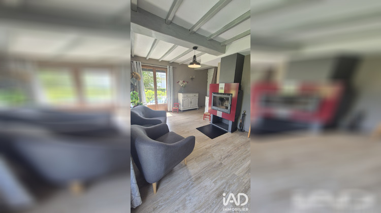 Ma-Cabane - Vente Maison Saint-Amand-les-Eaux, 144 m²