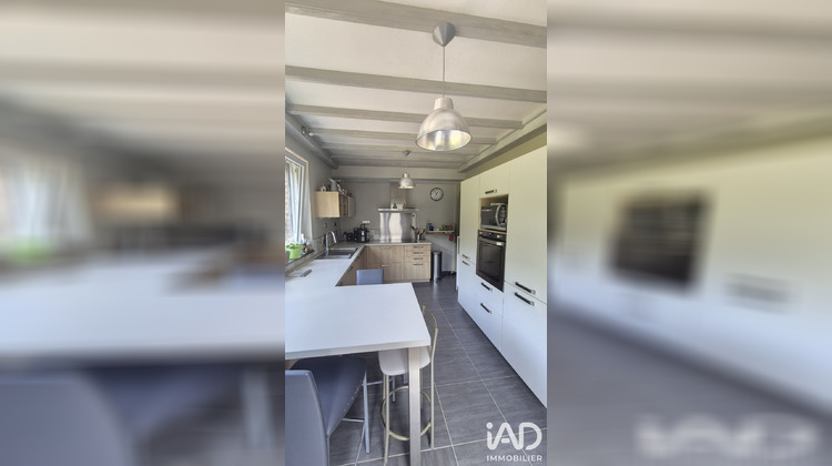 Ma-Cabane - Vente Maison Saint-Amand-les-Eaux, 144 m²