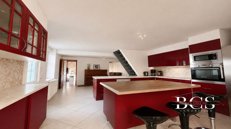 Ma-Cabane - Vente Maison Saint-Amand-les-Eaux, 139 m²