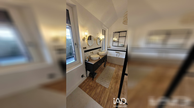 Ma-Cabane - Vente Maison Saint-Amand-les-Eaux, 234 m²