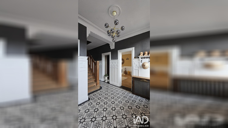 Ma-Cabane - Vente Maison Saint-Amand-les-Eaux, 234 m²