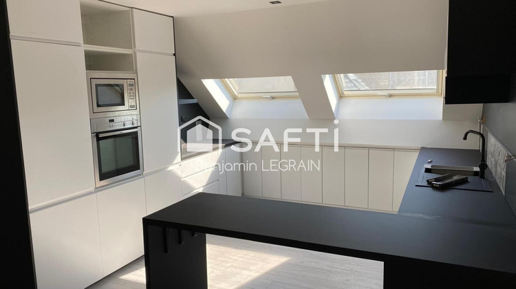 Ma-Cabane - Vente Maison Saint-Amand-les-Eaux, 300 m²