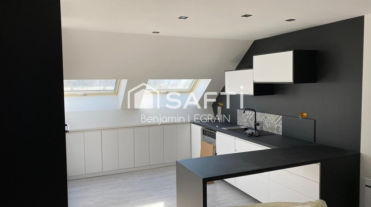 Ma-Cabane - Vente Maison Saint-Amand-les-Eaux, 300 m²
