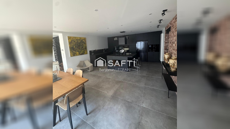 Ma-Cabane - Vente Maison Saint-Amand-les-Eaux, 300 m²