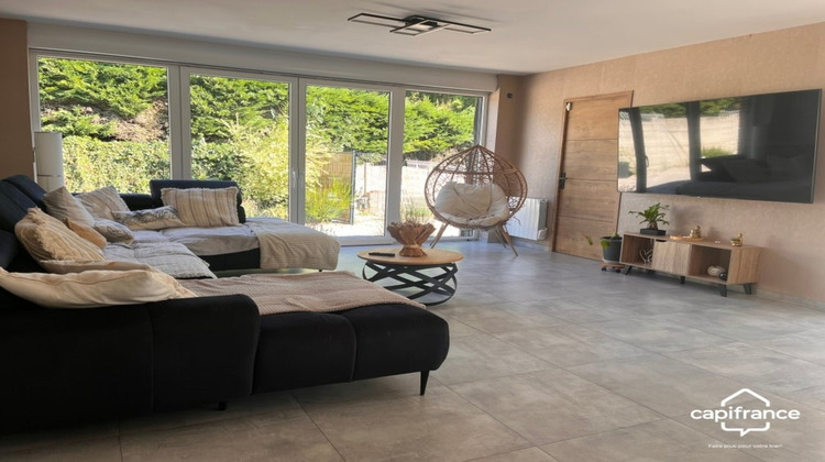 Ma-Cabane - Vente Maison SAINT AMAND LES EAUX, 203 m²