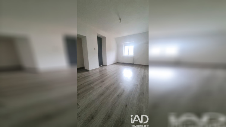 Ma-Cabane - Vente Maison Saint-Amand-les-Eaux, 77 m²