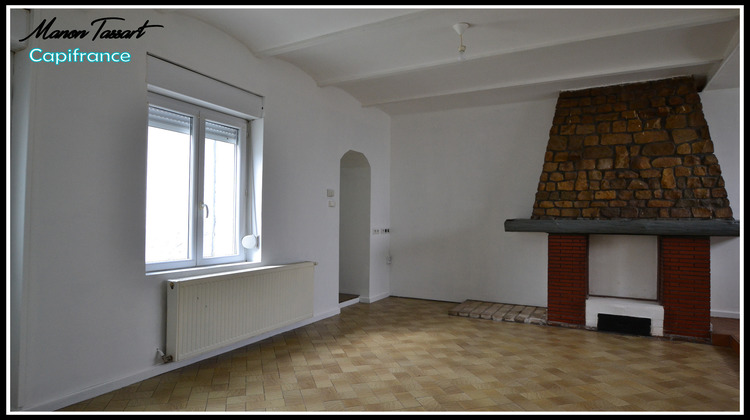 Ma-Cabane - Vente Maison SAINT AMAND LES EAUX, 77 m²