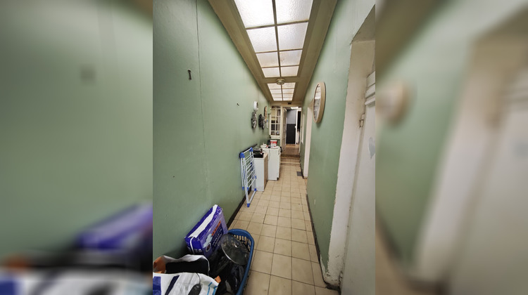Ma-Cabane - Vente Maison SAINT-AMAND-LES-EAUX, 72 m²