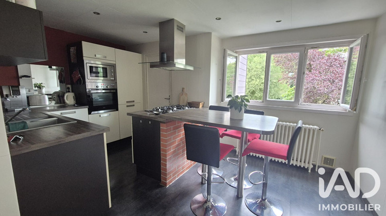 Ma-Cabane - Vente Maison Saint-Amand-les-Eaux, 120 m²