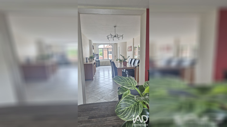 Ma-Cabane - Vente Maison Saint-Amand-les-Eaux, 120 m²