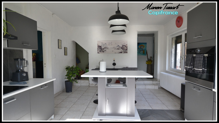 Ma-Cabane - Vente Maison SAINT AMAND LES EAUX, 175 m²