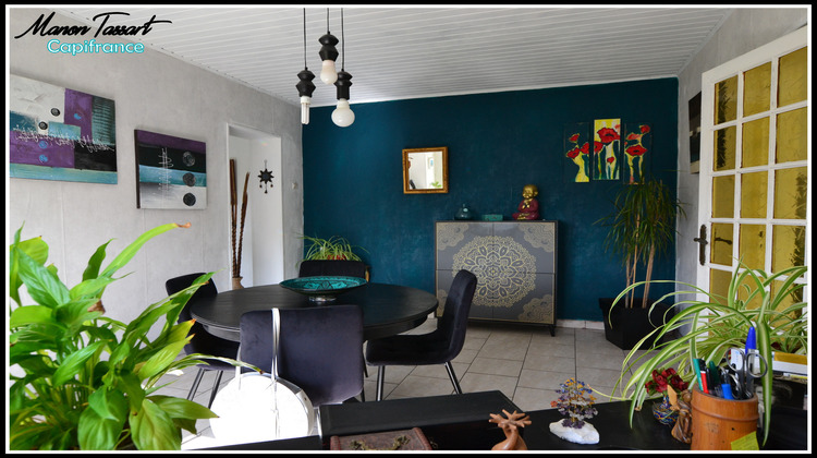 Ma-Cabane - Vente Maison SAINT AMAND LES EAUX, 175 m²
